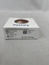 COOPER SURGICAL MXPCON02 Milex Flexible Incontinence Ring Pessary - Pessary Incontinence Ring, 2-1/4"