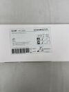 ECOM MEDICAL ECOM-DLT-37L Double Lumen Endobronchial Tube, 37Fr, Left Configuration