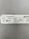 ETHICON 0039H MEGADYNE ELECTROSURGICAL PENCIL BUTTON SWITCH NON COATED BLADE ELECTRODE 10 FT (3 M) CORD HOLSTER