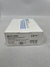 INVOTEC 20-10685 Custom-Cut Sterile Nasal Splint, Silicone, 38 mm x 51 mm x 0.13 mm