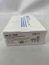 INVOTEC 20-10685 Custom-Cut Sterile Nasal Splint, Silicone, 38 mm x 51 mm x 0.13 mm