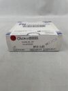 FH ORTHO 268316 Calcanail nail Ø12 Lg85mm + Cap_Arthodesis