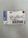 FH ORTHO 268333 CALCANAIL CANNULATED SCREW Ø5 LG80MM