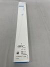 BAXTER 601139 DuploTip Dual Lumen Cannula 5mm x 40cm