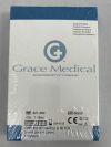 GRACE MEDICAL 421-450 LIPPY BUCKET HANDLE W/NOTCH 0.4mm X 4.50mm TITANIUM