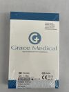 GRACE MEDICAL 750-050 FRISBEE PARTIAL 0.5MM LENGTH TITANIUM