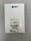 BVI 221250 Wet-Field Eraser, 18GA Bevel Tip