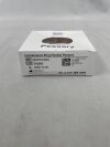 COOPER SURGICAL MXPCON03 Milex Flexible Incontinence Ring Pessary - Pessary Incontinence Ring, 2-1/2"