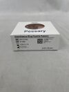 COOPER SURGICAL MXPCON04 Milex Flexible Incontinence Ring Pessary - Pessary Incontinence Ring, 2-3/4"