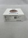 COOPER SURGICAL MXPCOND04 Folding Pessaries / Incontinence Dish - DISH #4 FOLDING 75MM 