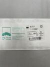 FCI S1.1800 Self-Threading Monoka 4mm Wide Collarette, Silicone