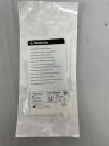 MEDTRONIC 23021 Luerlock Connector with M/F Non-Vented Cap