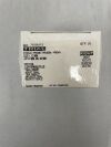 SMITH & NEPHEW 71518112 TRIAL PROFIX Conforming Plus Tibial Insert, Size 1, 12mm, Right