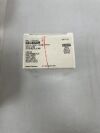 SMITH & NEPHEW 71518153 TRIAL PROFIX Conforming Plus Tibial Insert, Size 5, 14mm, Right