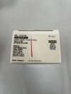 SMITH & NEPHEW 71518154 TRIAL PROFIX Conforming Plus Tibial Insert, Size 5, 16mm, Right