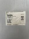 SMITH & NEPHEW 71518214 TRIAL PROFIX Conforming Plus Tibial Insert, Size 1, 16mm, Left