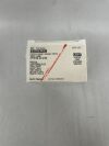 SMITH & NEPHEW 71518254 TRIAL PROFIX Conforming Plus Tibial Insert, Size 5, 16mm, Left