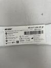 STRYKER 0277-096-326 Reciprocating Blade, Heavy Duty, Offset 77.5mm x 11mm x 1.23mm