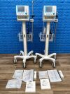 ACUTRONIC Fabian Therapy Evolution  YOM: 2021 Ventilator