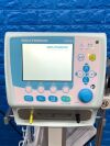 ACUTRONIC Fabian Therapy Evolution  YOM: 2021 Ventilator