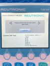 ACUTRONIC Fabian Therapy Evolution  YOM: 2021 Ventilator