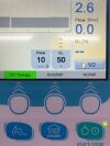 ACUTRONIC Fabian Therapy Evolution  YOM: 2021 Ventilator