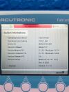 ACUTRONIC Fabian Therapy Evolution  YOM: 2021 Ventilator