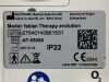 ACUTRONIC Fabian Therapy Evolution  YOM: 2021 Ventilator