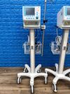 ACUTRONIC Fabian Therapy Evolution  YOM: 2021 Ventilator