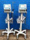 ACUTRONIC Fabian Therapy Evolution  YOM: 2021 Ventilator