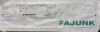 PAJUNK 41778C DISPOSABLE BIOPSY NEEDLE KIT TYPE A