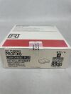 SMITH & NEPHEW 71508242 PROFIX Conforming Plus, Articular Insert, Size 4, 12mm, Left