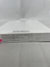 SPECIALTY SURGICAL PRODUCTS SIE-FO-86 Softspan Tissue Expander, Flat Oval, Textured Surface, 60-150cc