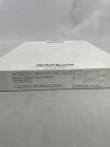 SPECIALTY SURGICAL PRODUCTS SRE-CV-720 Softspan Tissue Expander, Curvilinear, 720-1080cc
