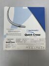 SPECTRANETICS 518-065 Quick-Cross Support Catheter, 0.014 in. Guidewire Compatibility