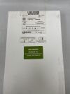 STERILMED COVSCD396REP COVIDIEN SCD396 Sonicision Cordless Ultrasonic Dissector, 5mm x 39mm