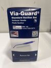 SURGIMARK Via-Guard SMK 100 Suction Sets, Bx/10