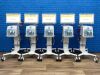 DRAEGER Dräger Evita V800 Ventilator YOM: 2021, 2022 Ventilator