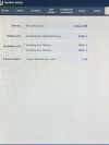 DRAEGER Dräger Evita V800 Ventilator YOM: 2021, 2022 Ventilator