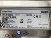 DRAEGER Dräger Evita V800 Ventilator YOM: 2021, 2022 Ventilator