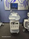 GE HEALTHCARE Voluson E8 OB/GYN