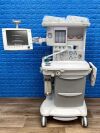 GE Aespire View Anesthesia  YOM: 2015 Anesthesia Machine