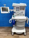 GE Aespire View Anesthesia  YOM: 2015 Anesthesia Machine