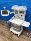 GE Aespire View Anesthesia  YOM: 2015 Anesthesia Machine
