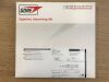 GORE VSWVN1006 VIABIL Short Wire Biliary Endoprosthesis 8.5F x 10mm x 6cm