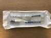 INTEGRA 206520 DuraSeal Exact Spine Sealant System 5mL (X)
