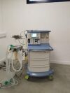 DRAEGER Fabius GS Premium Anesthesia Machine