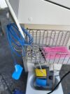 EBRE VIO 300D / ABC 2 Electrosurgical Unit