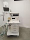 DATEX-OHMEDA Aisys Anesthesia Machine
