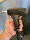 ALMA 2022  TED TransEpidermal Delivery Hair Restoration – Free Shipping & Warranty